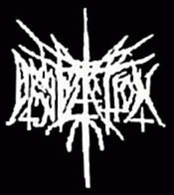 logo Fatal Desolation